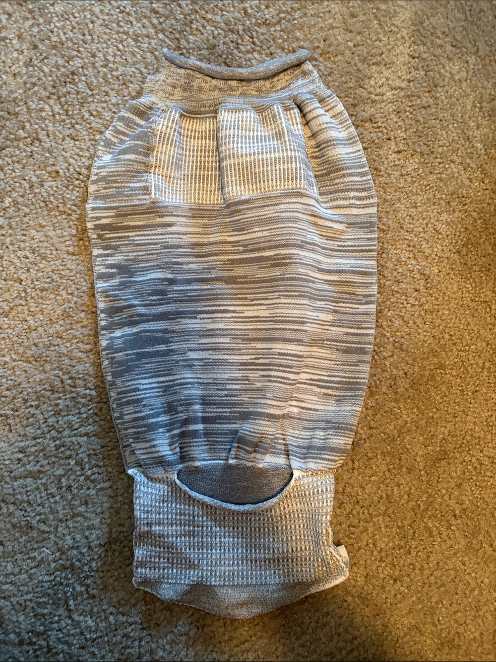 Swaddelini Baby Swaddle
